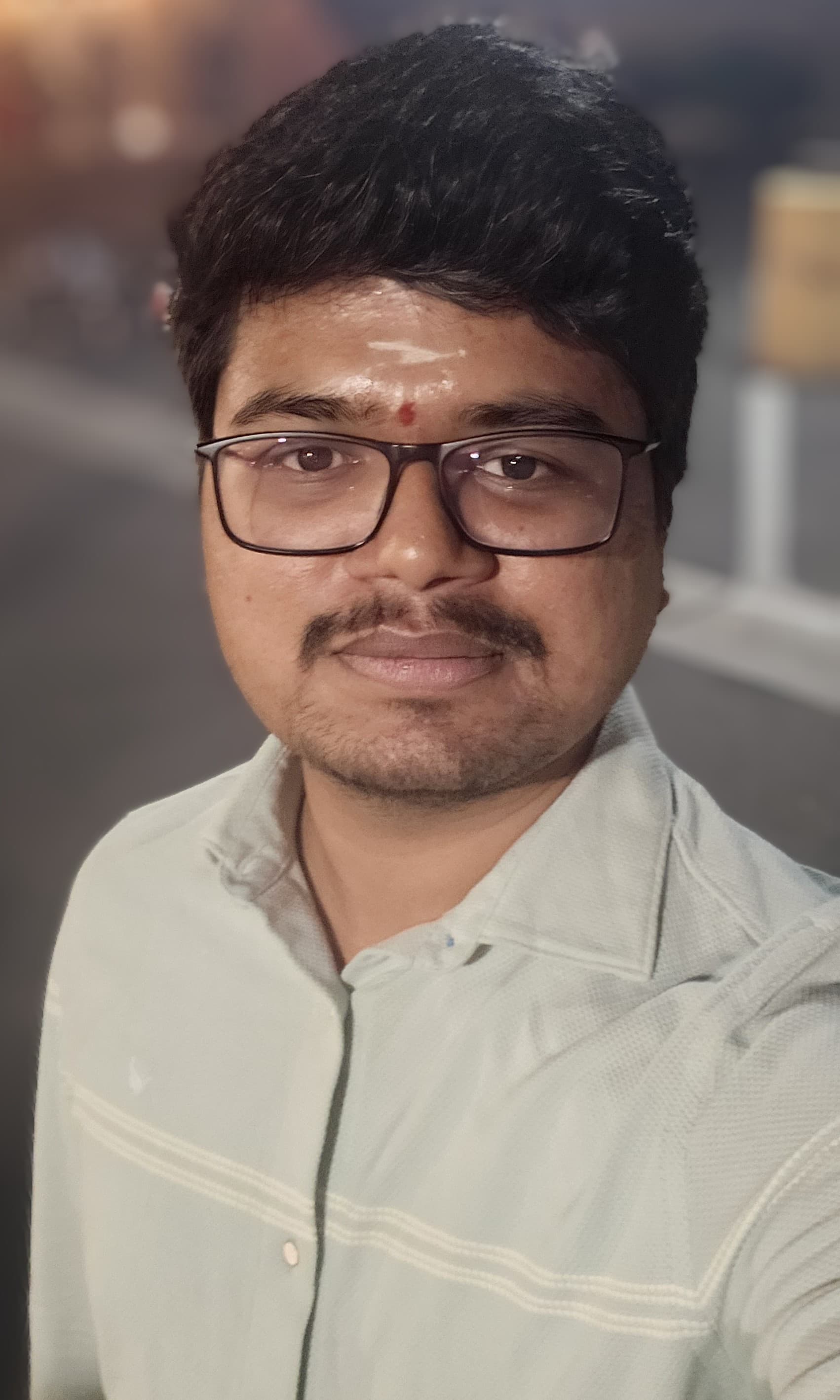 Pavan Bharadwaj Madhuvarsu | PCB Design Portfolio